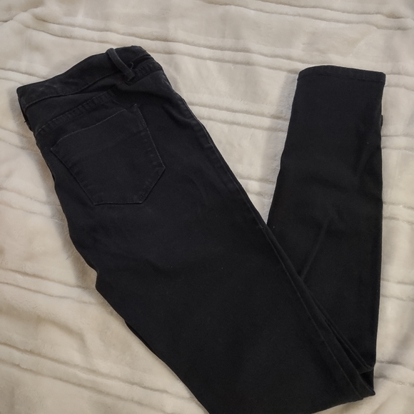 🦋SALE 2/$20🦋Mossimo denim Jegging - Picture 3 of 7